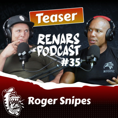 Renars Podcast