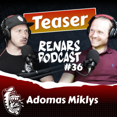 Renars Podcast