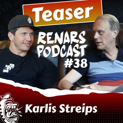 Renars Podcast