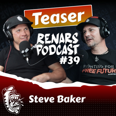 Renars Podcast