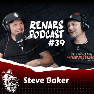 Renars Podcast