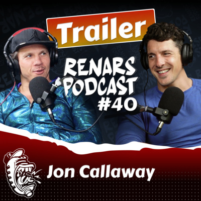 Renars Podcast