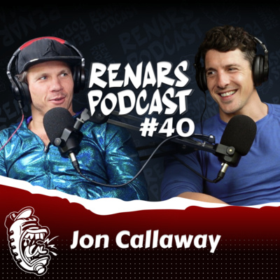 Renars Podcast