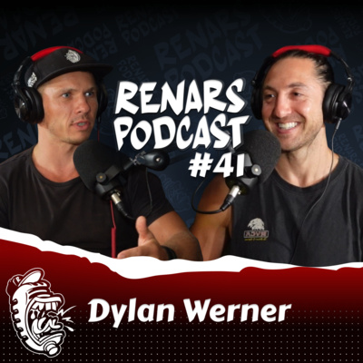 Renars Podcast