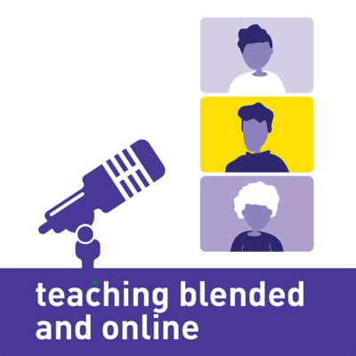 Teaching Blended & Online Episode 14: Three Innovative Strategies for Online and Flipped Teaching