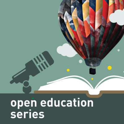 CTL's Open Education Symposium (March 7-11, 2022)