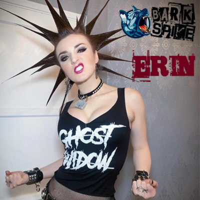 Bark Spike