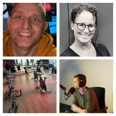 Wesley\'s Podcast (RTV Purmerend)
