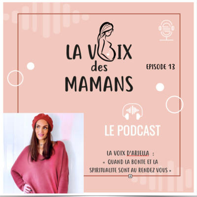 LA VOIX DES MAMANS