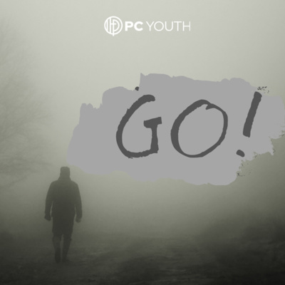 Go! episode artwork