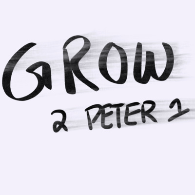 Grow episode artwork