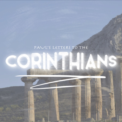Corinthians episode artwork