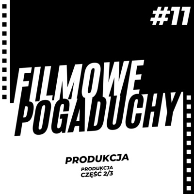 #11 // PRODUKCJA🎥 Różnica w pracy SOLO FILMMAKERA vs EKIPY FILMOWEJ (PRODUKCJA CZ. 2/3)