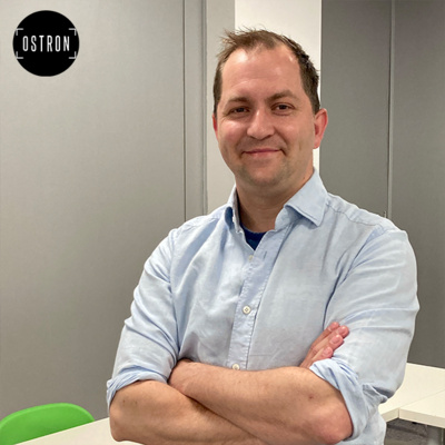 Ostron: Visual Thinking