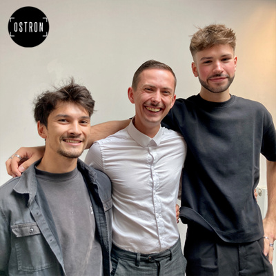 Ostron: Visual Thinking