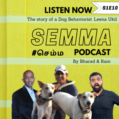 Semma Podcast