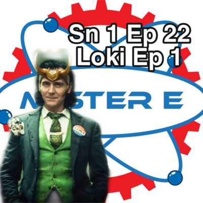 Sn 1 Ep 22 Loki Episode 1 Reactions