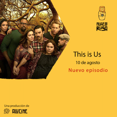 T3C1: “This is us”: a todas luces, el drama que necesitabas para entender a tu familia