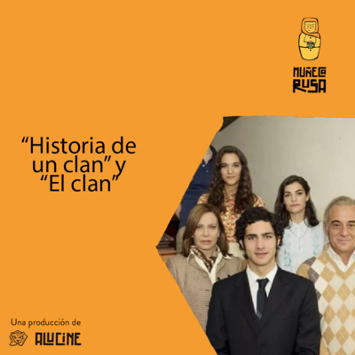 T3C2: “El clan” e “Historia de un clan”: Los Puccio y la pregunta en el aire ¿se hereda la maldad?