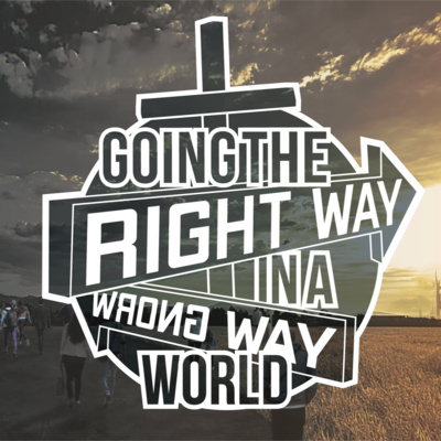 Matthew 5: 38-48 - The Way of Kindness in a Hurtful World 