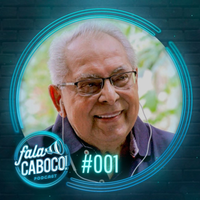 Fala Caboco! Podcast