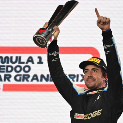 F1 ED Podcast - Formula 1