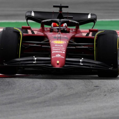 F1 ED Podcast - Formula 1