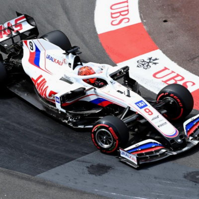 F1 ED Podcast - Formula 1