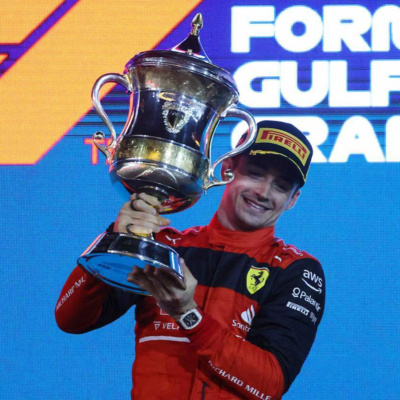 F1 ED Podcast - Formula 1
