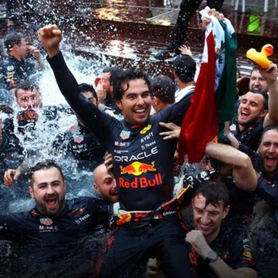 F1 ED Podcast - Formula 1