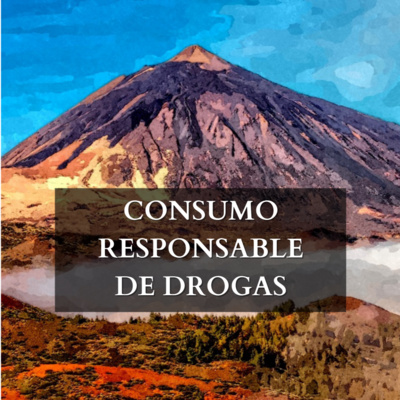 Consumo responsable de drogas episode artwork