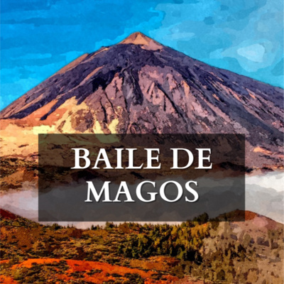 Baile de magos episode artwork