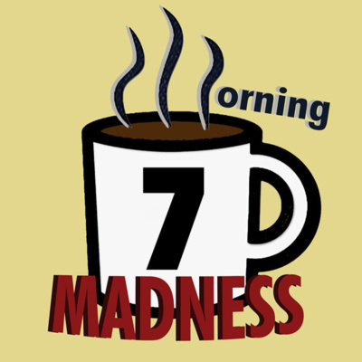 The Morning Madness Podcast