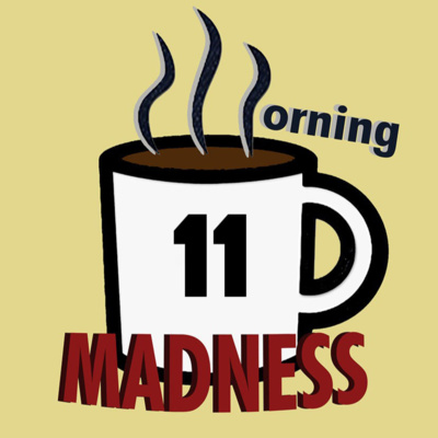The Morning Madness Podcast