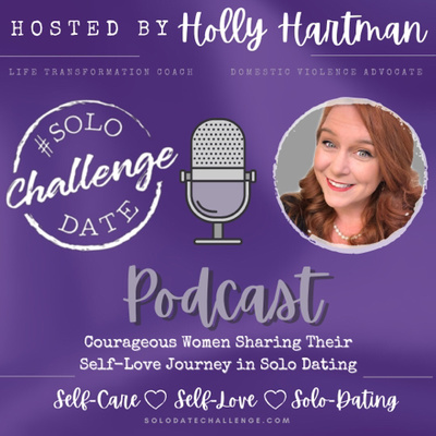 Welcome to the Solo Date Challenge Podcast