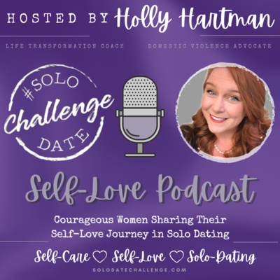 Episode 9: Self-Love at Work