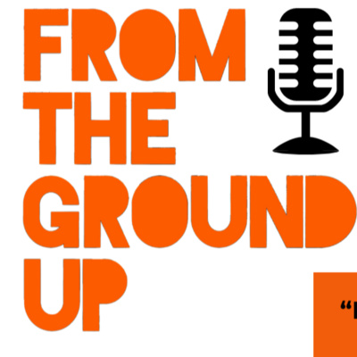 Growth Through Touring and Tension: From the Ground Up Season 2 Episode 6