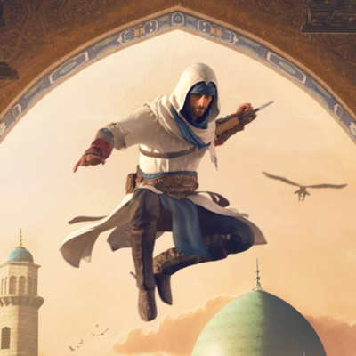 Currently playing episode