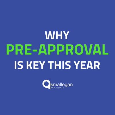 SMALL TALK: The Smallegan Real Estate Podcast