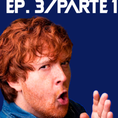 RPG com Dubladores EP03 - A Celestial Comédia (Parte 1 e 2) episode artwork