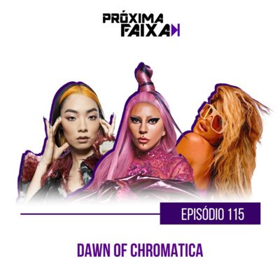 Próxima Faixa