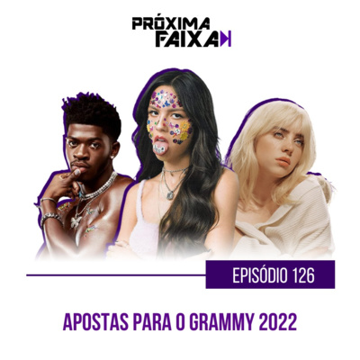 Próxima Faixa