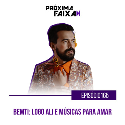 Próxima Faixa