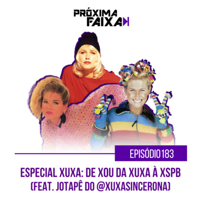 Próxima Faixa