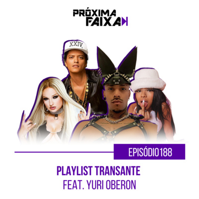 Próxima Faixa
