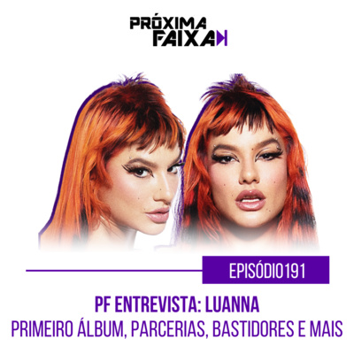 Próxima Faixa