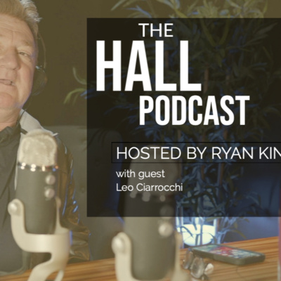 The Hall Podcast