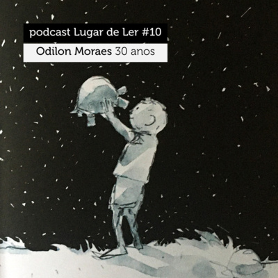 10# Odilon Moraes - 30 anos