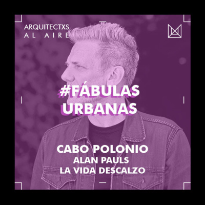 Arquitectxs al Aire - Esquicio de Radio