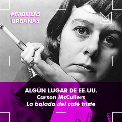 FÁBULAS URBANAS - Algún lugar de EE. UU.